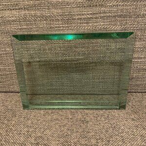 ⭐️Glass Table Top Frame